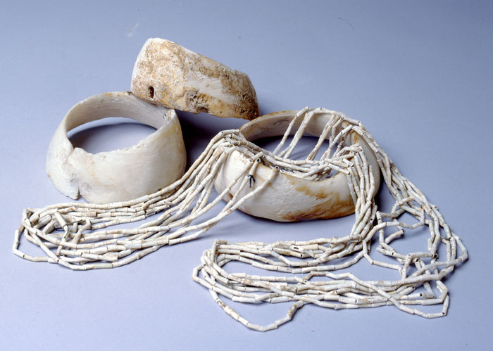 Knowledge of the most ancient civilisation
