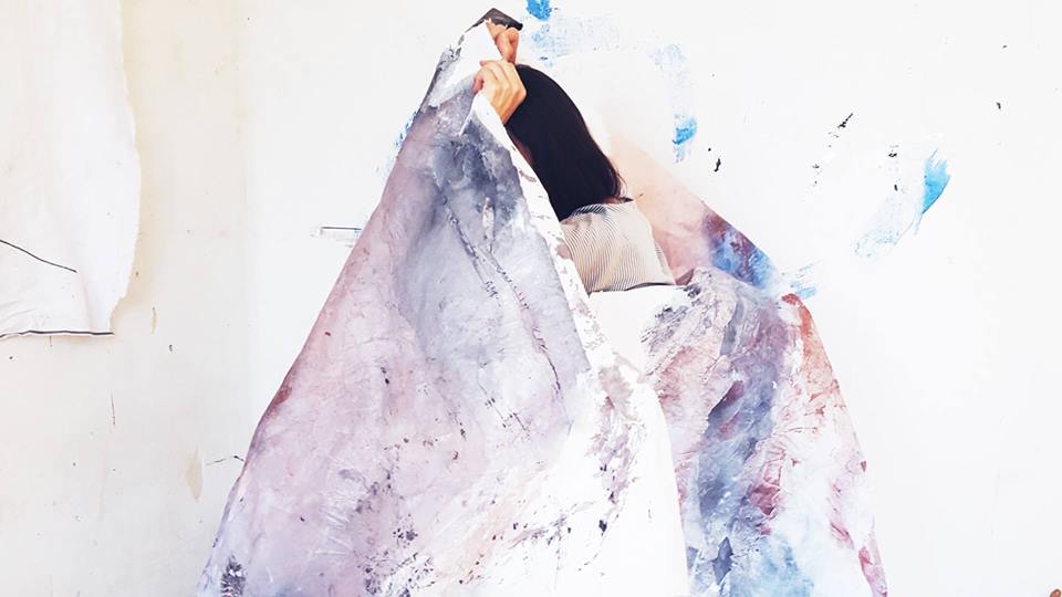 FIGURES – An exhibition by Sevda Semer