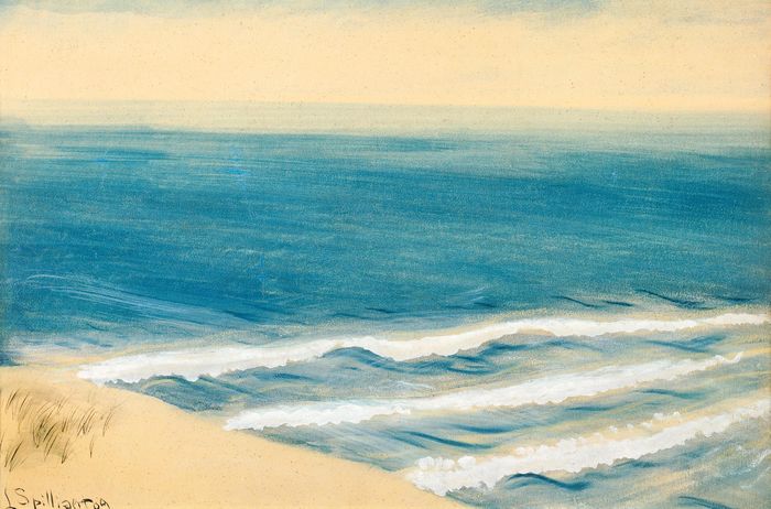 IN TIMES OF CHANGE: Selected art from the KBC Collection