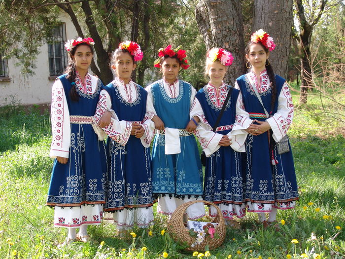 Памет и ритуал от Софийската Света гора